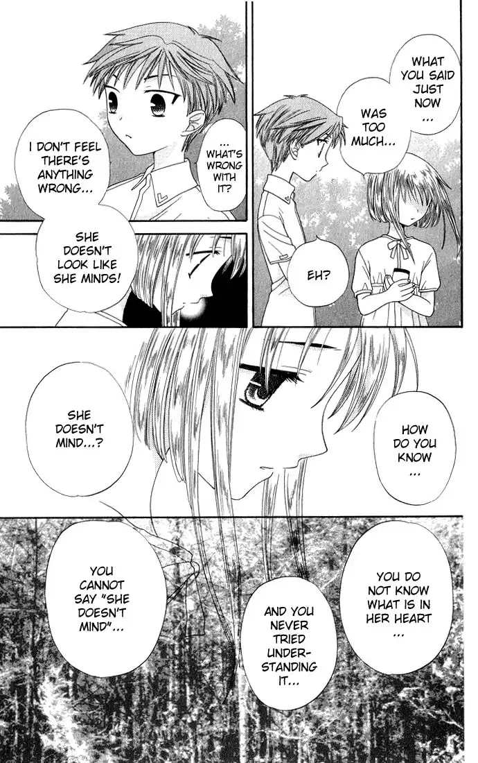 Fruits Basket Chapter 55 16